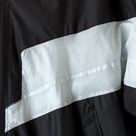 Nike Two Tone Windbreaker - Picture 4 of 9